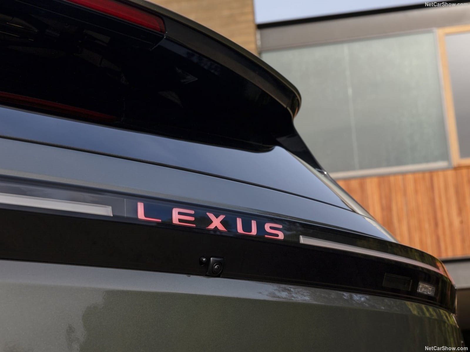 LEXUS TZ, foto 97