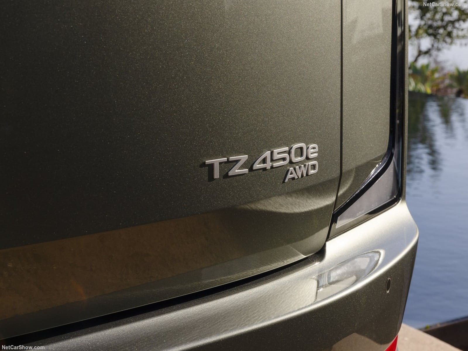 LEXUS TZ, foto 98