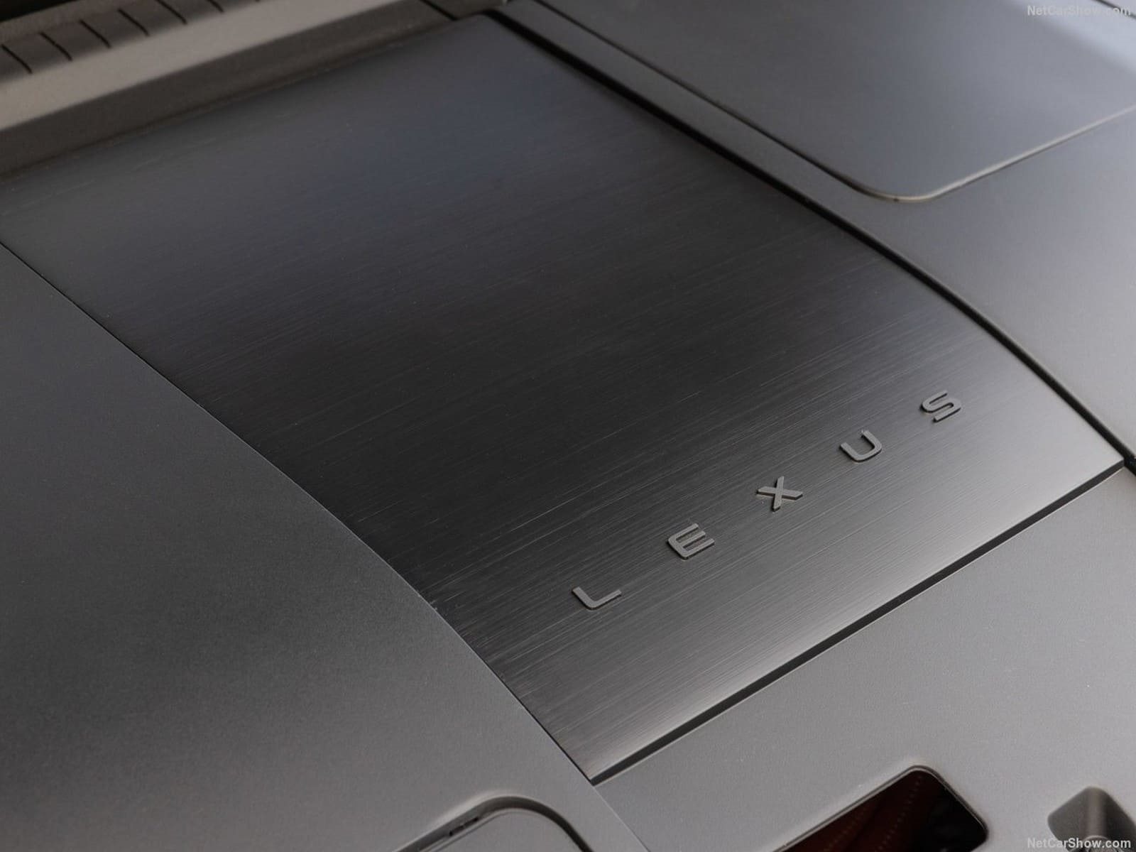 LEXUS TZ, foto 101
