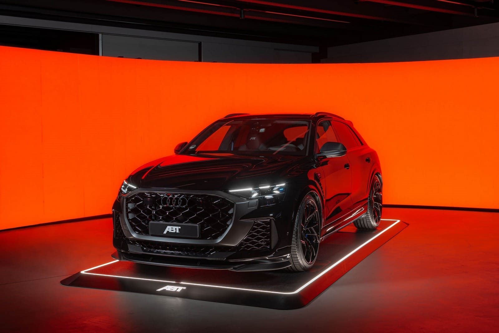 AUDI RSQ8-S BY ABT SPORTSLINE, foto 2