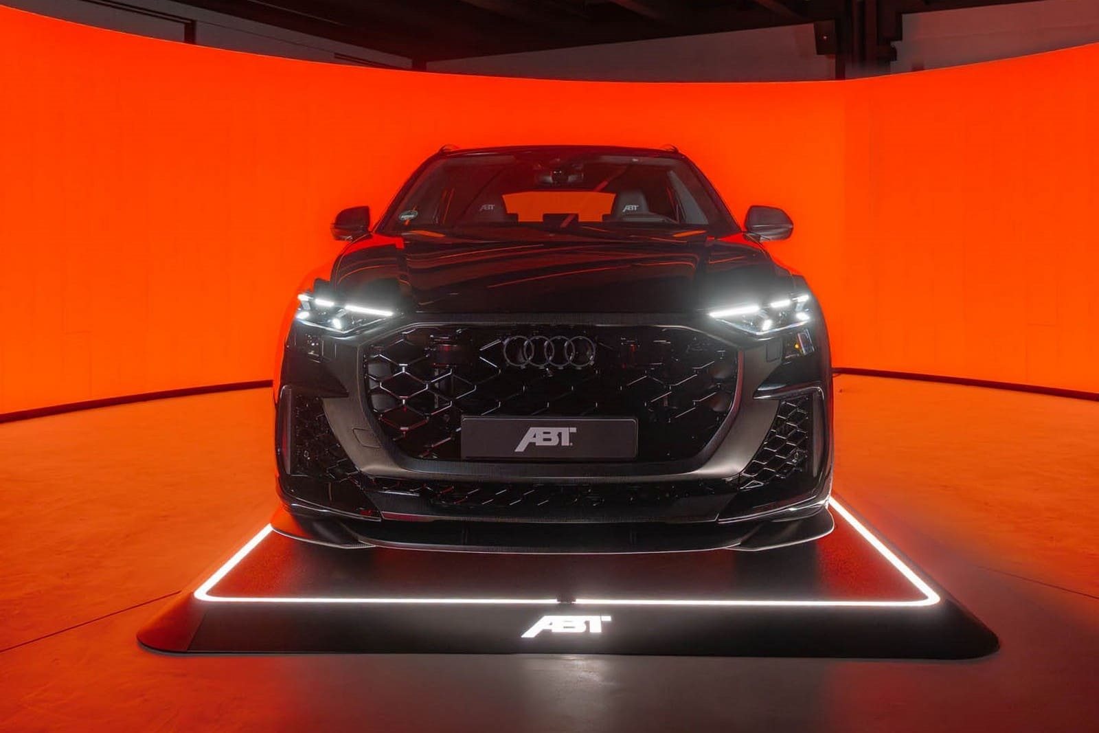AUDI RSQ8-S BY ABT SPORTSLINE, foto 3