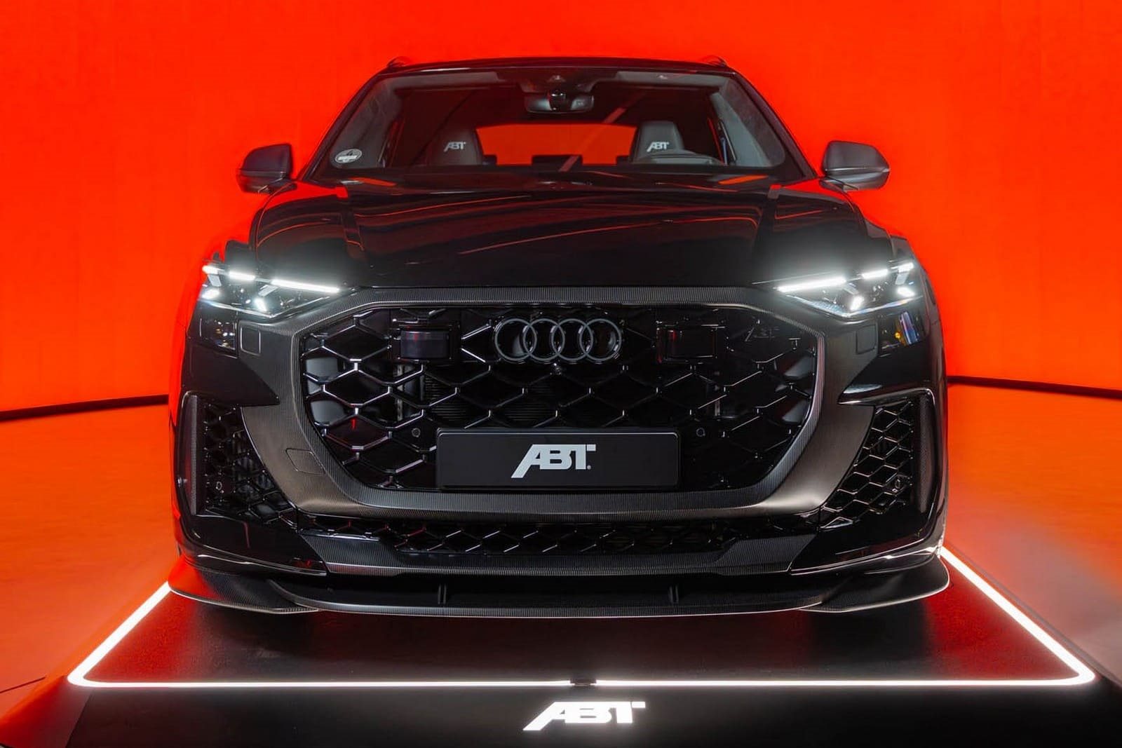 AUDI RSQ8-S BY ABT SPORTSLINE, foto 4