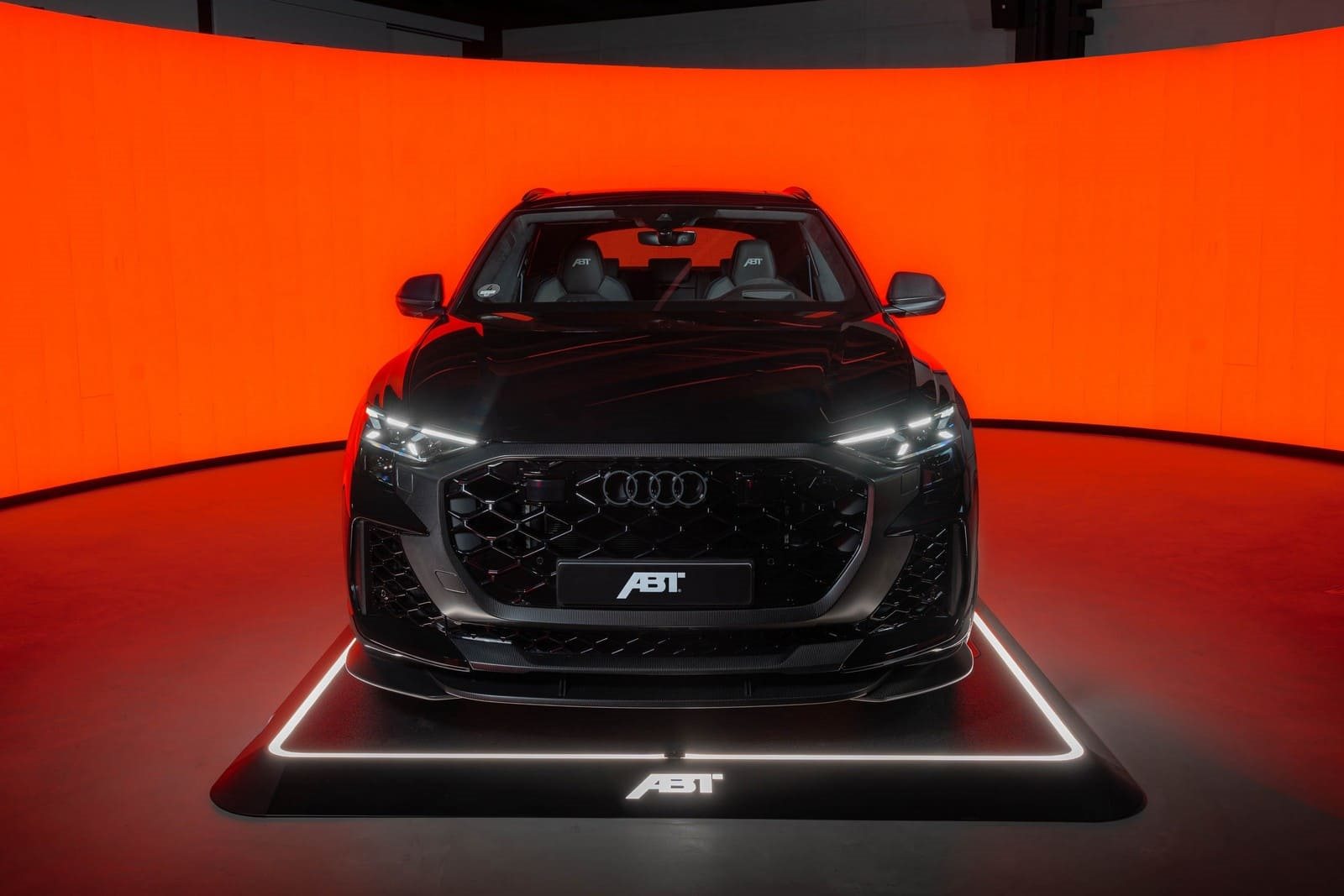 AUDI RSQ8-S BY ABT SPORTSLINE, foto 5