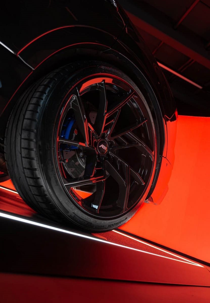 AUDI RSQ8-S BY ABT SPORTSLINE, foto 13