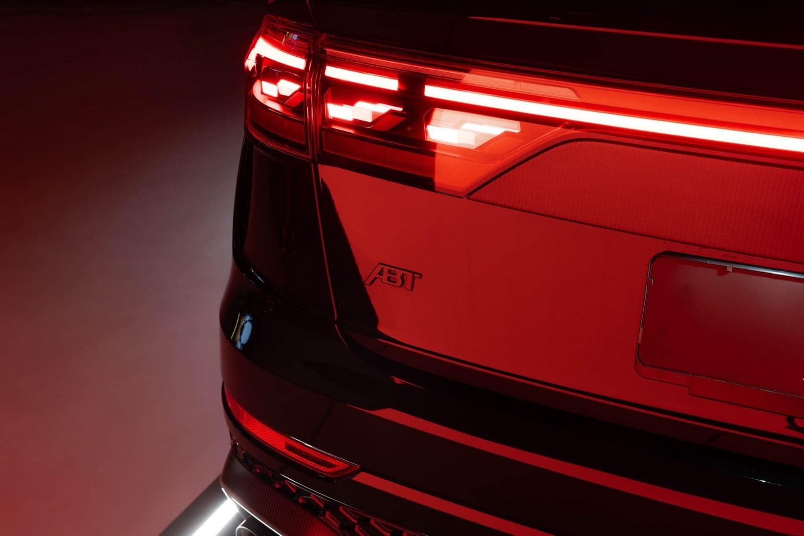 AUDI RSQ8-S BY ABT SPORTSLINE, foto 16