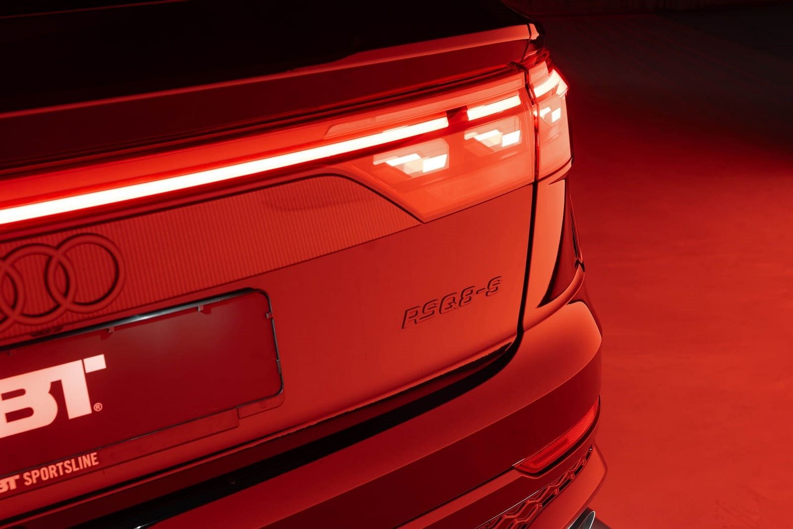 AUDI RSQ8-S BY ABT SPORTSLINE, foto 17
