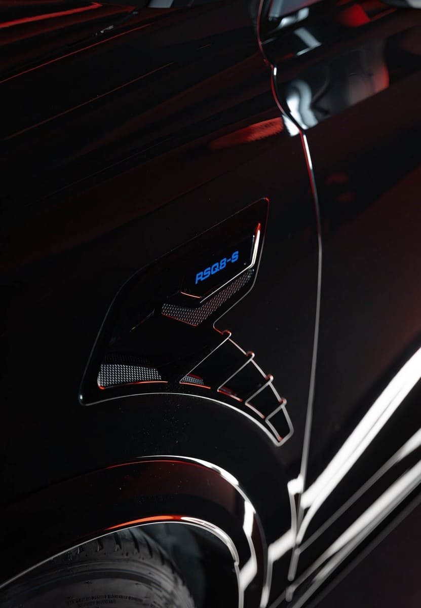 AUDI RSQ8-S BY ABT SPORTSLINE, foto 20