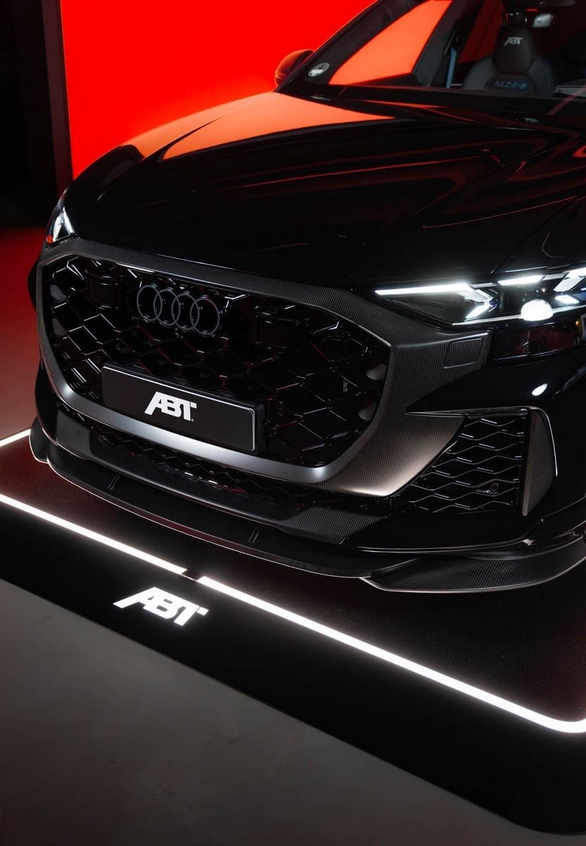 AUDI RSQ8-S BY ABT SPORTSLINE, foto 21