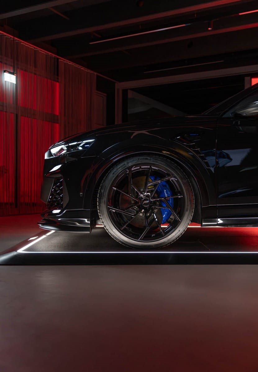 AUDI RSQ8-S BY ABT SPORTSLINE, foto 22