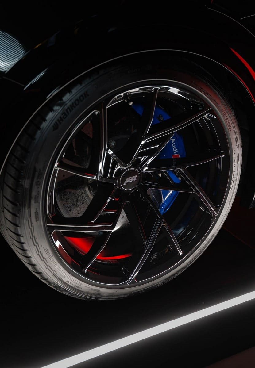 AUDI RSQ8-S BY ABT SPORTSLINE, foto 23