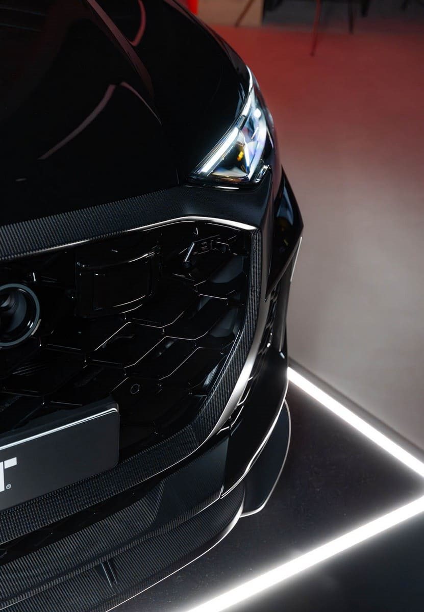 AUDI RSQ8-S BY ABT SPORTSLINE, foto 24