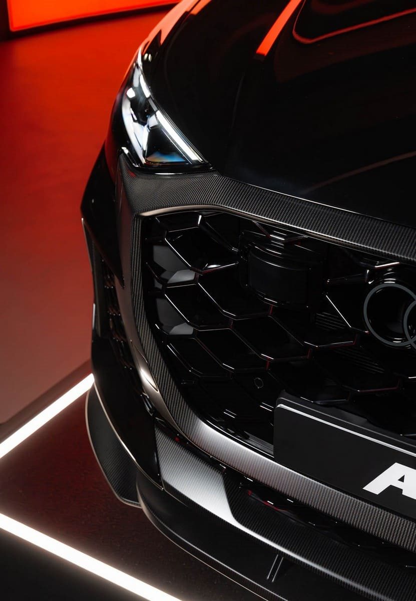 AUDI RSQ8-S BY ABT SPORTSLINE, foto 25