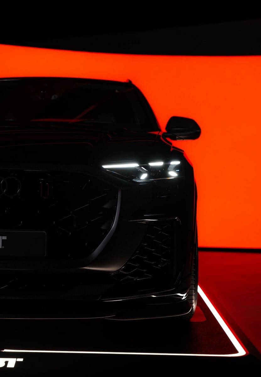 AUDI RSQ8-S BY ABT SPORTSLINE, foto 26