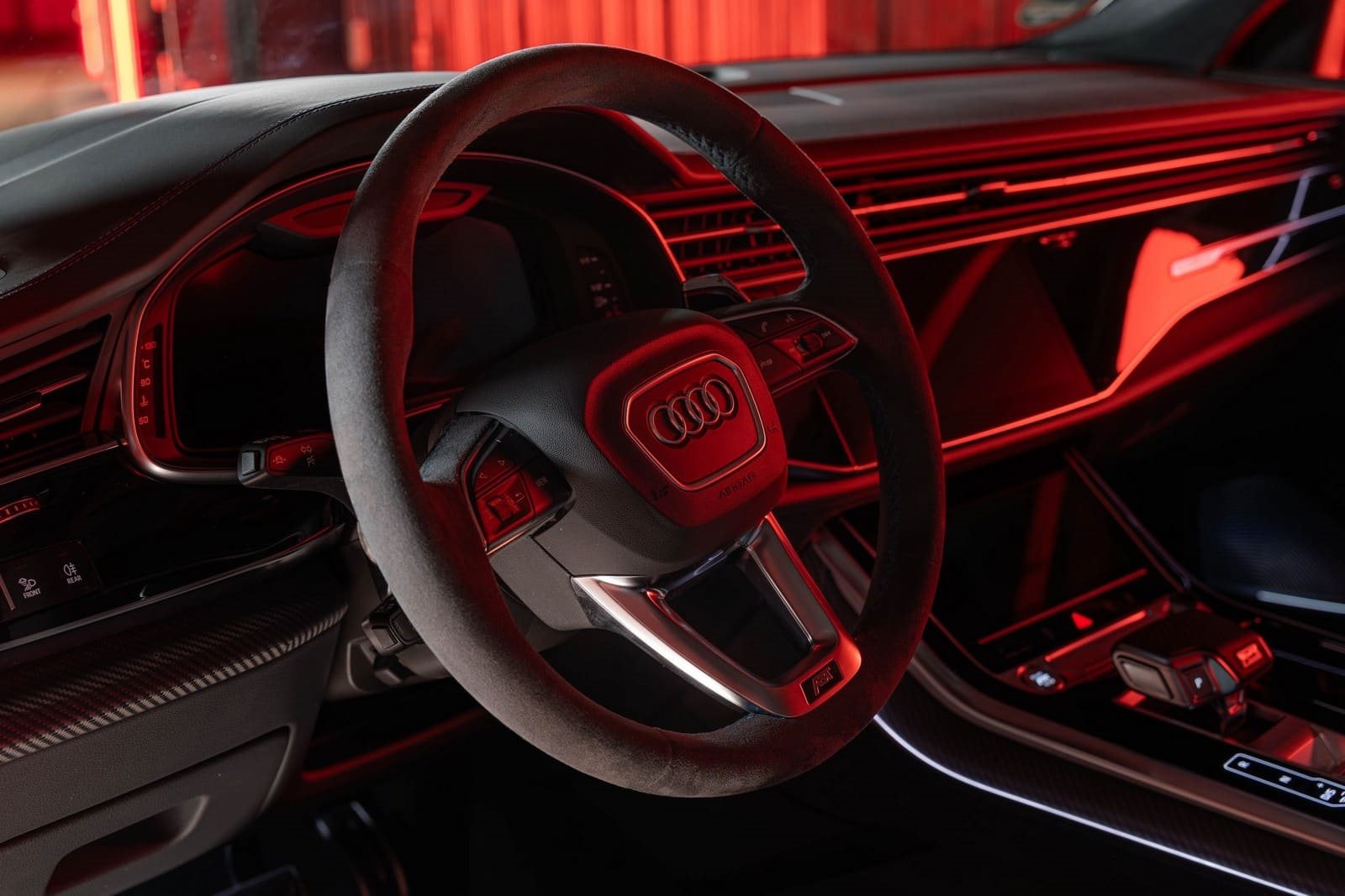 AUDI RSQ8-S BY ABT SPORTSLINE, foto 28