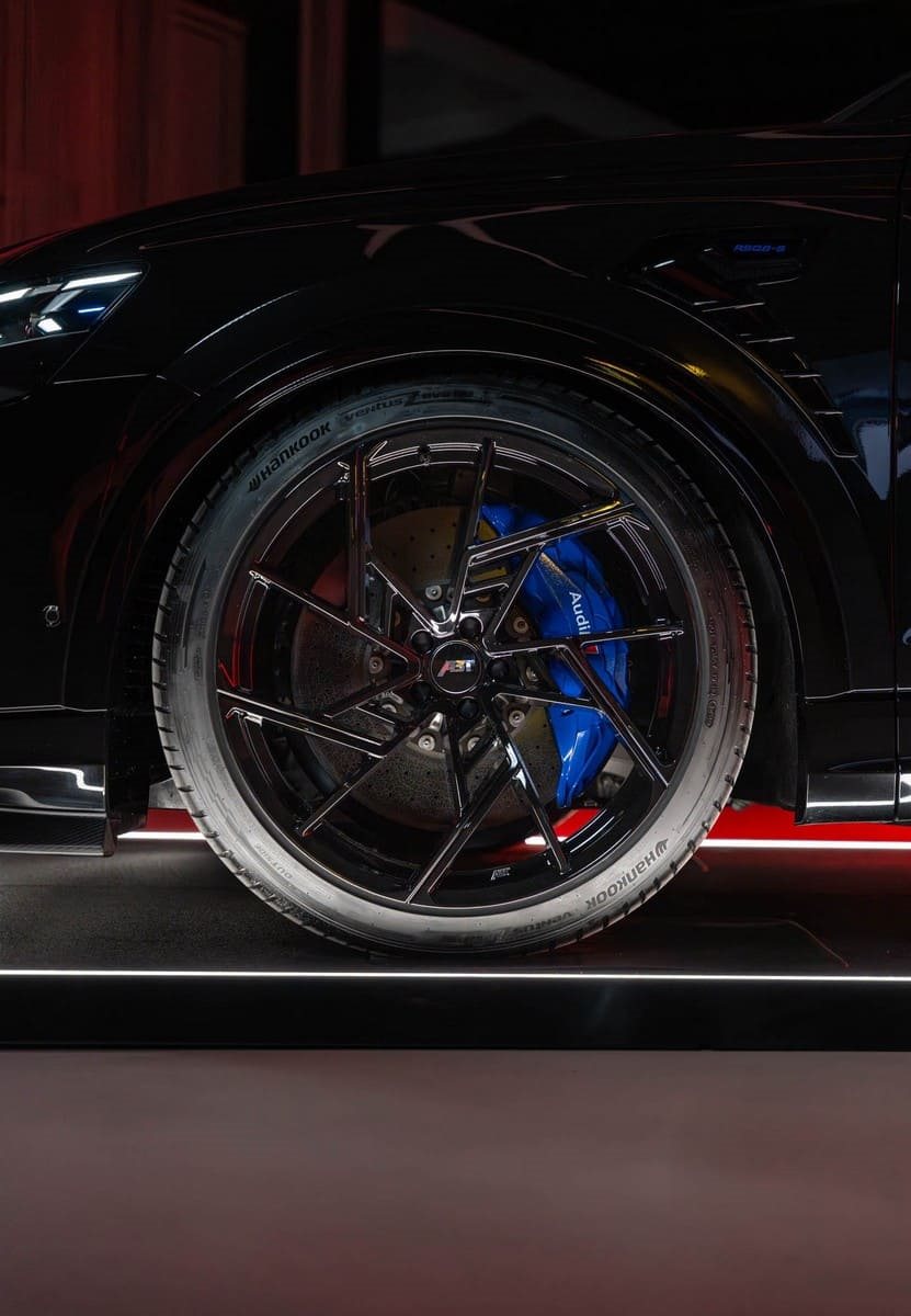 AUDI RSQ8-S BY ABT SPORTSLINE, foto 32