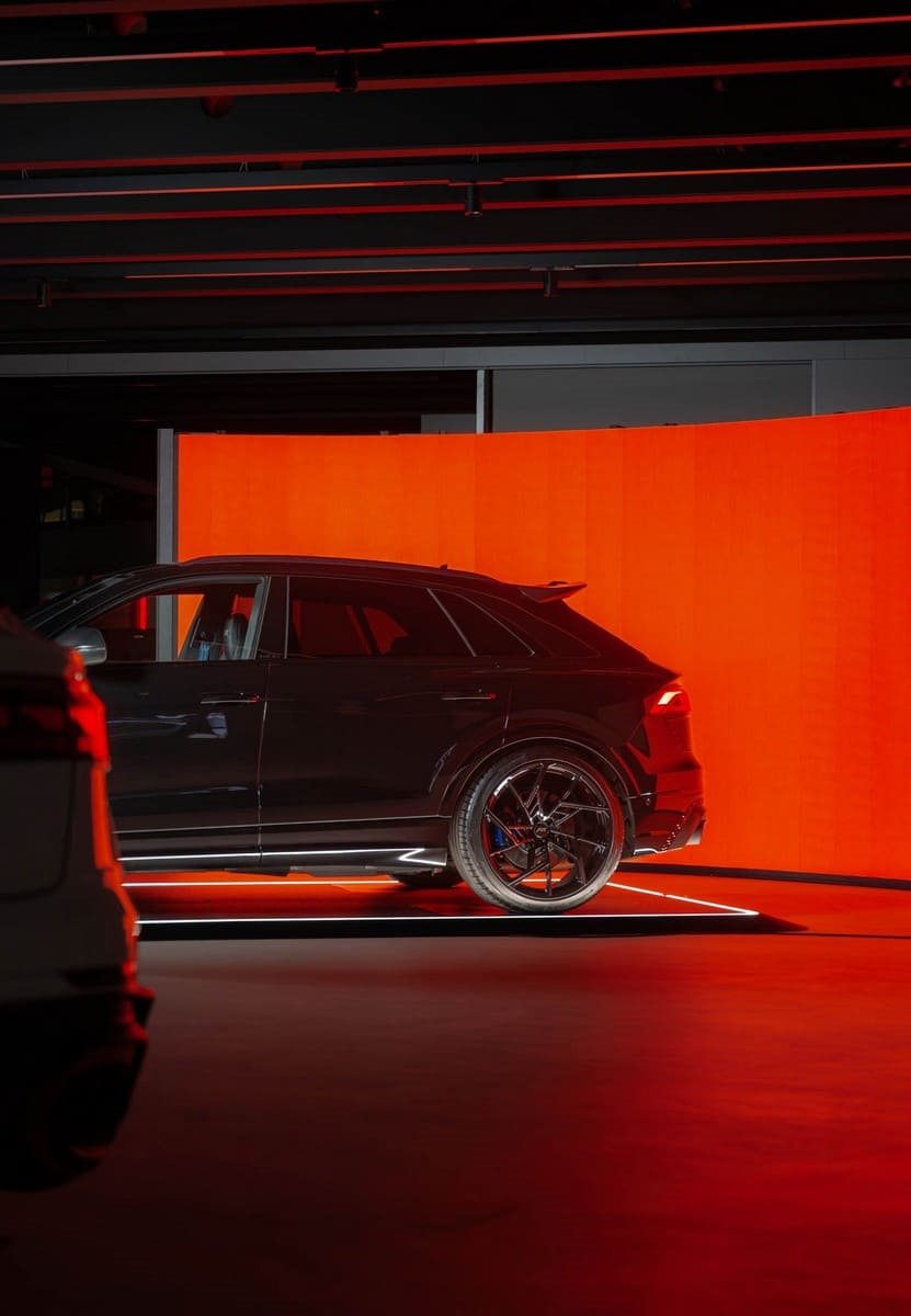AUDI RSQ8-S BY ABT SPORTSLINE, foto 38