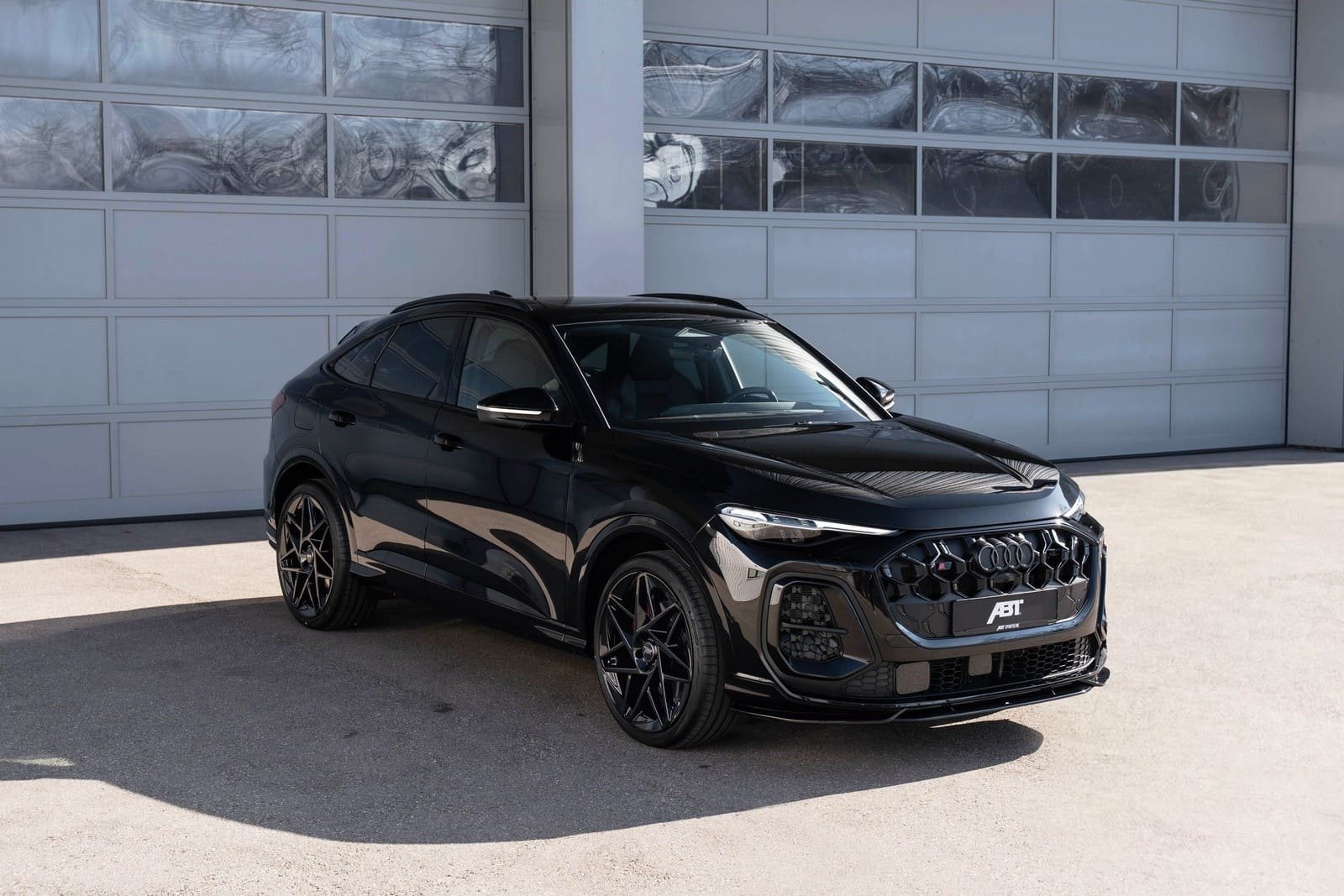 2026 - AUDI SQ5 SPORTBACK BY ABT SPORTSLINE, foto 1