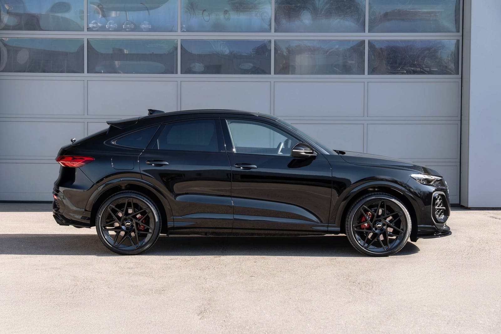 2026 - AUDI SQ5 SPORTBACK BY ABT SPORTSLINE, foto 3