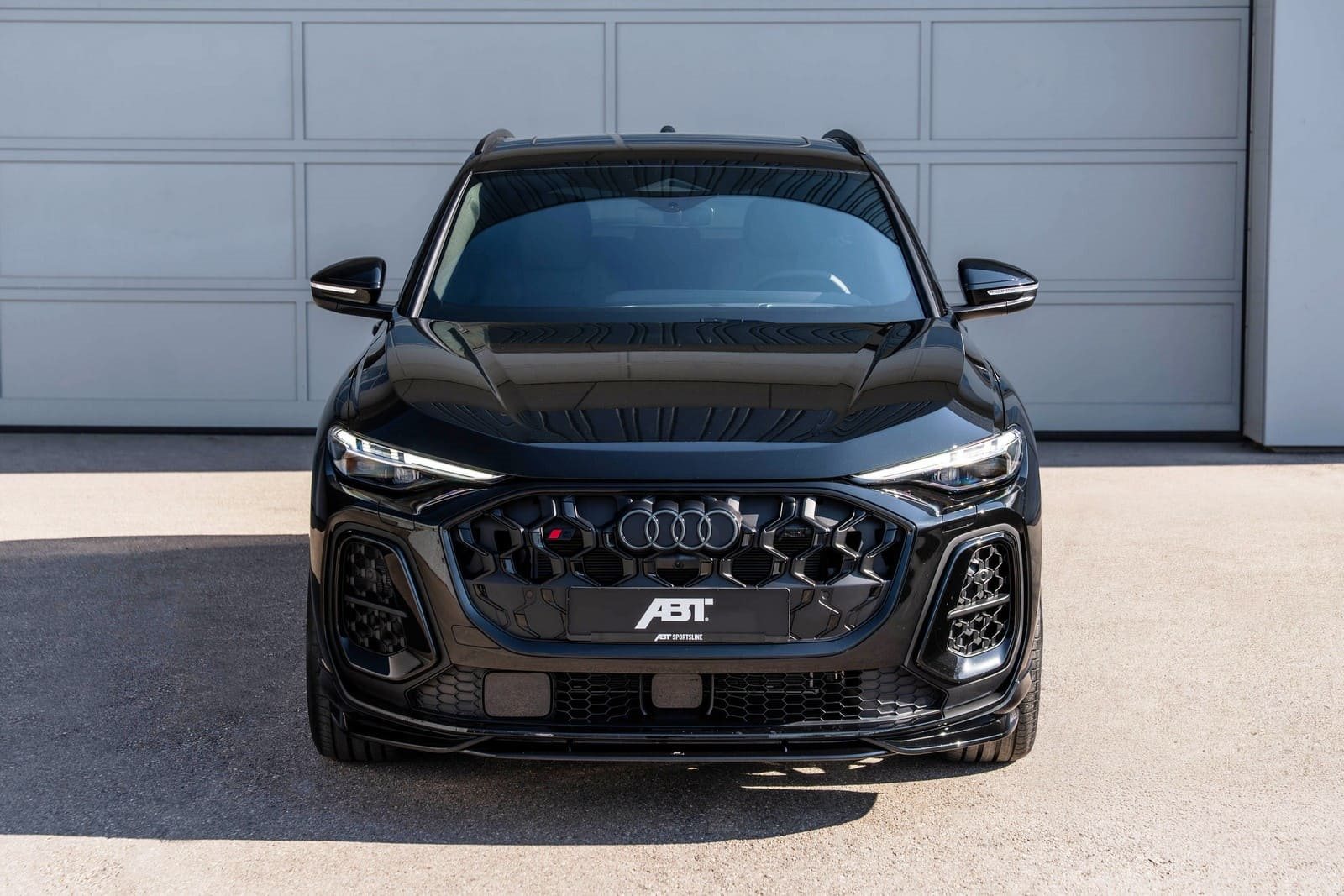 2026 - AUDI SQ5 SPORTBACK BY ABT SPORTSLINE, foto 4