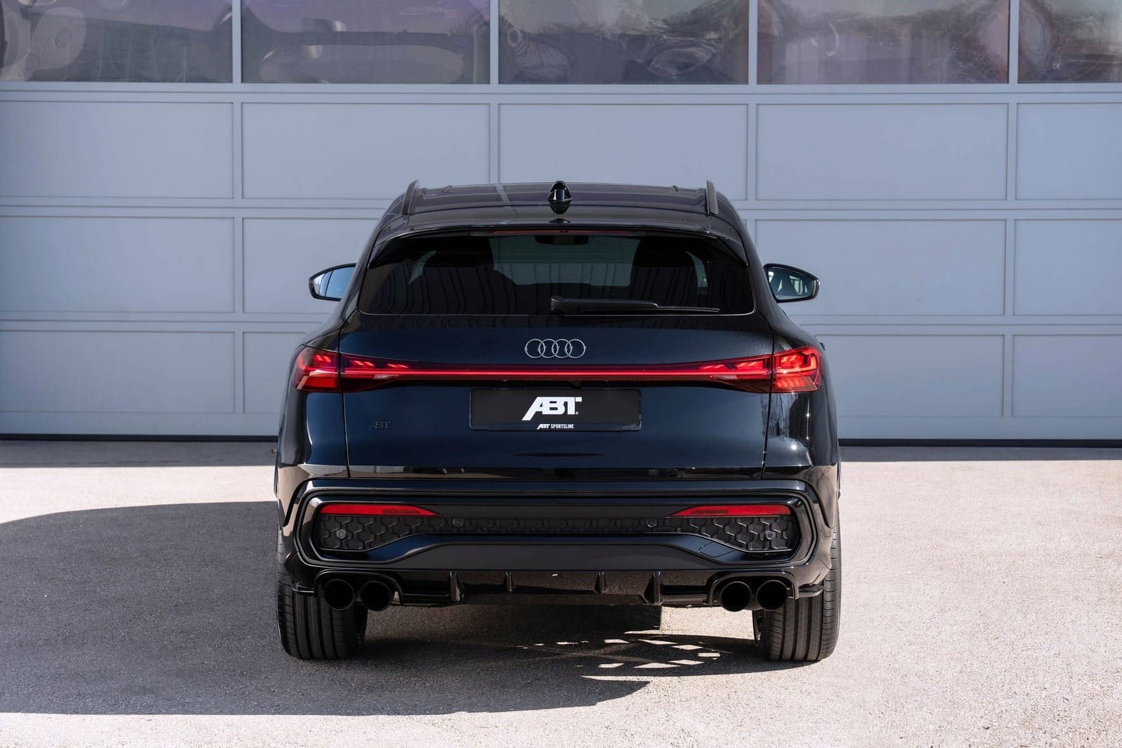 2026 - AUDI SQ5 SPORTBACK BY ABT SPORTSLINE, foto 5