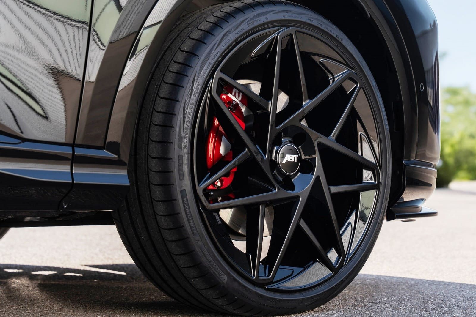 2026 - AUDI SQ5 SPORTBACK BY ABT SPORTSLINE, foto 6