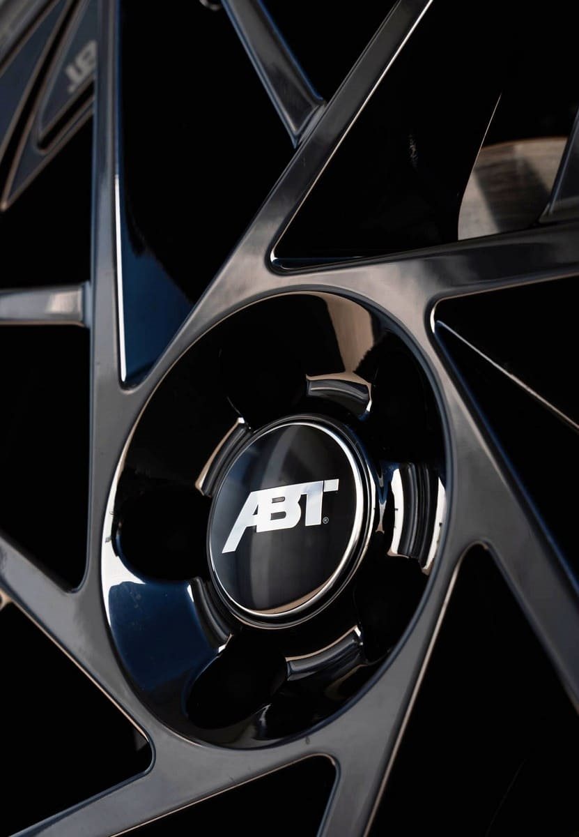 2026 - AUDI SQ5 SPORTBACK BY ABT SPORTSLINE, foto 8