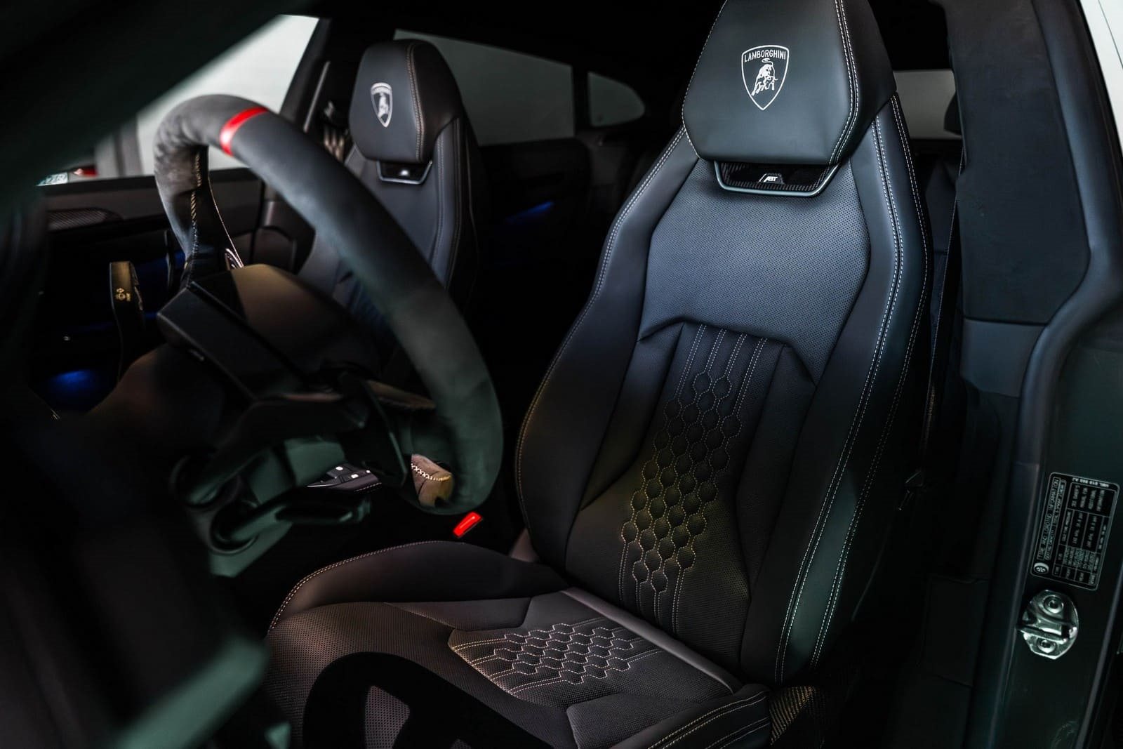LAMBORGHINI URUS SE BY ABT SPORTSLINE, foto 9