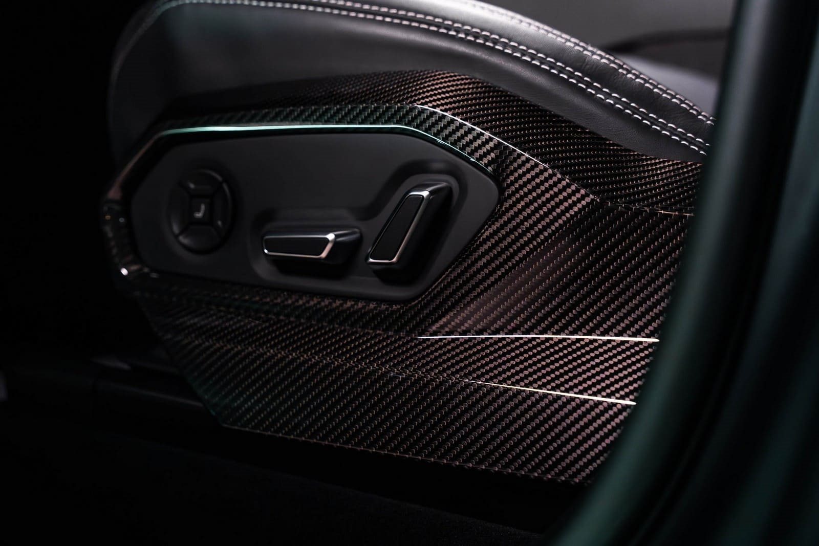 LAMBORGHINI URUS SE BY ABT SPORTSLINE, foto 10