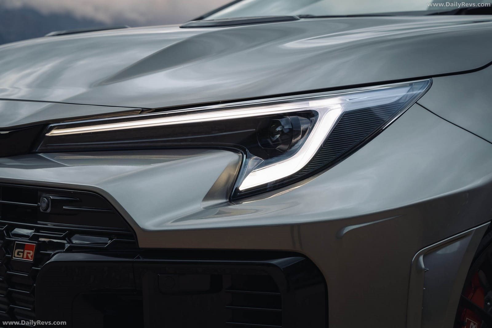 2026 - TOYOTA GR COROLLA 8AT, foto 47