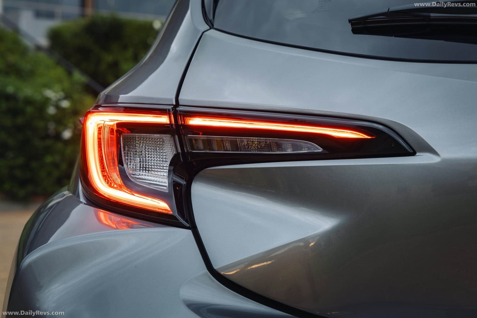 2026 - TOYOTA GR COROLLA 8AT, foto 50