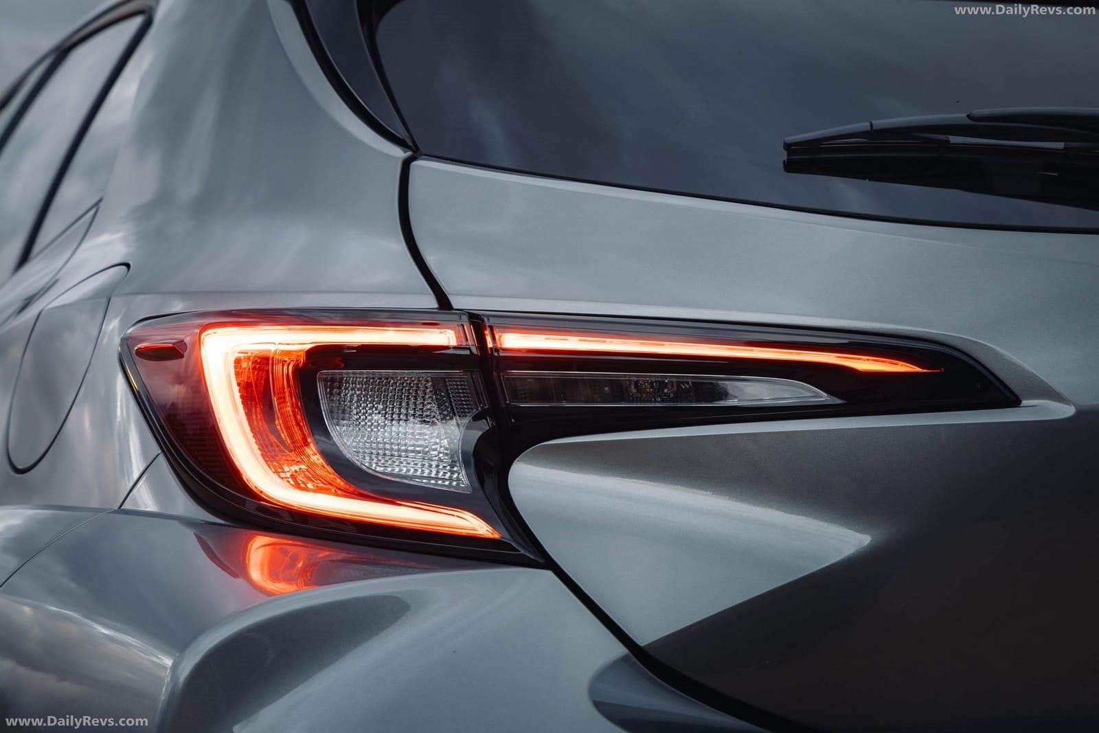 2026 - TOYOTA GR COROLLA 8AT, foto 52