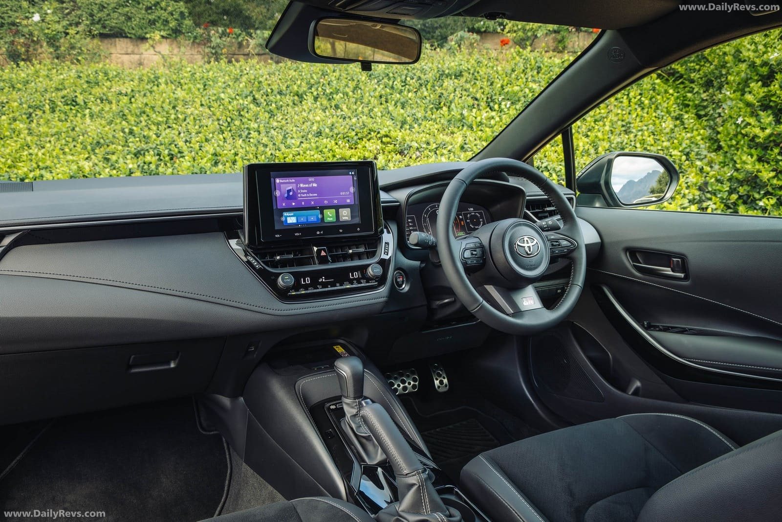 2026 - TOYOTA GR COROLLA 8AT, foto 60