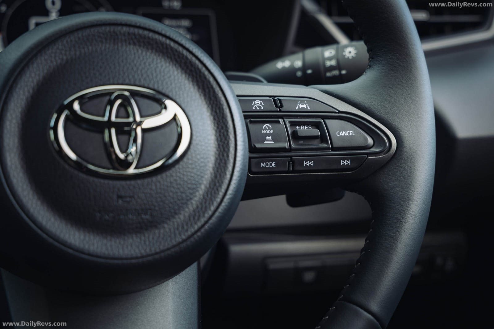 2026 - TOYOTA GR COROLLA 8AT, foto 67