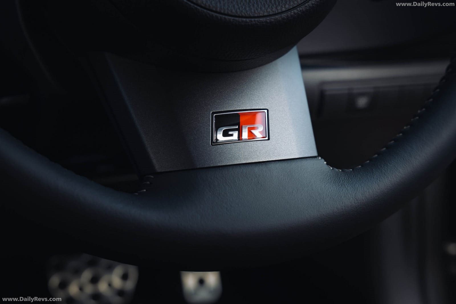 2026 - TOYOTA GR COROLLA 8AT, foto 69