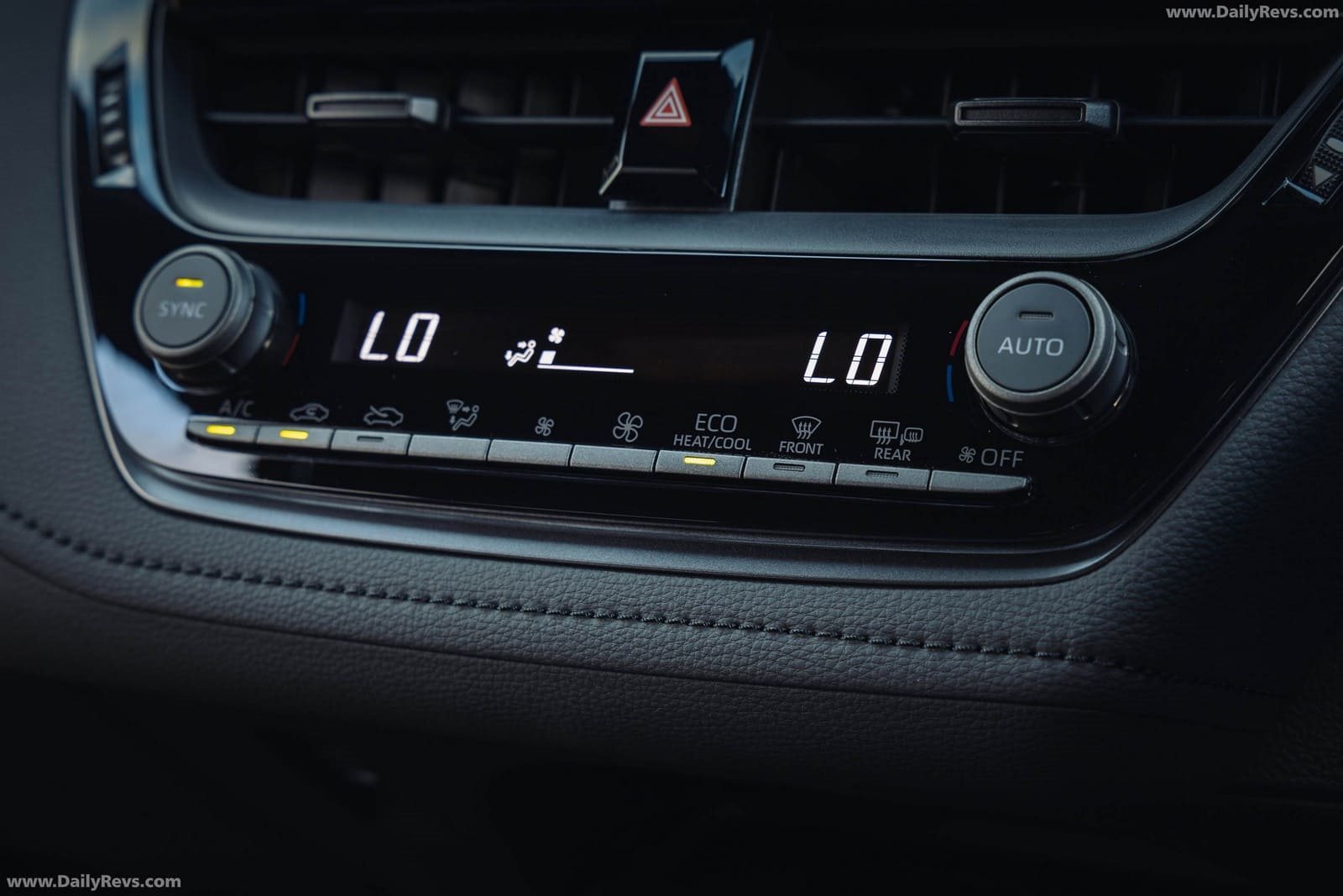 2026 - TOYOTA GR COROLLA 8AT, foto 71