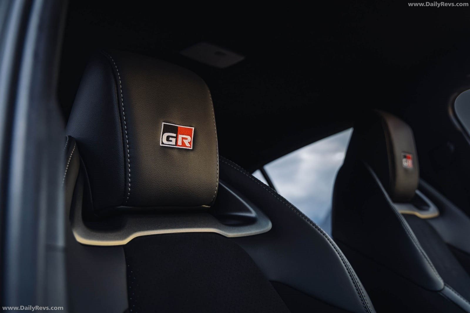 2026 - TOYOTA GR COROLLA 8AT, foto 78