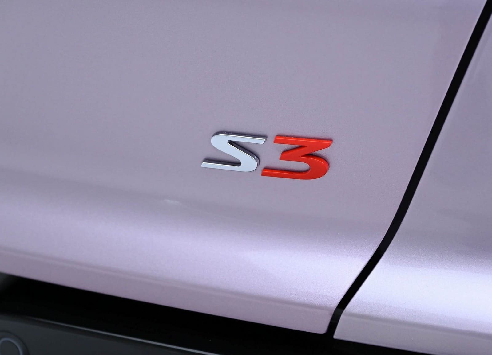 ARCFOX S3, foto 43