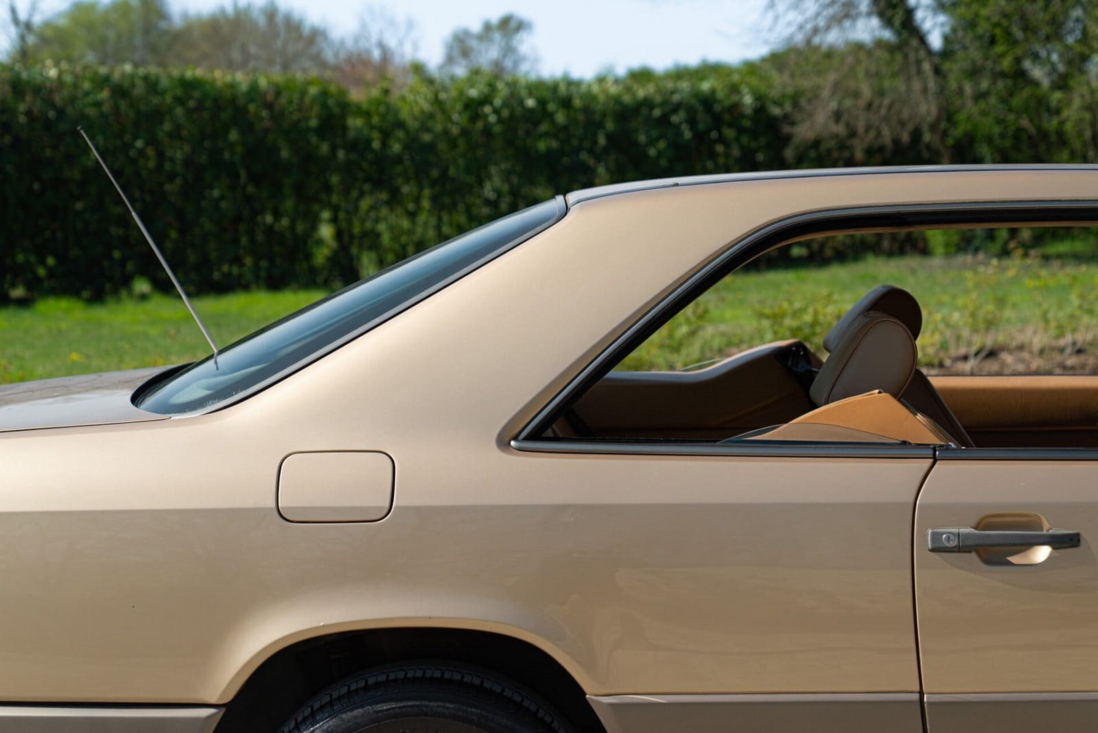 1988 - MERCEDES-BENZ 300 CE, foto 9