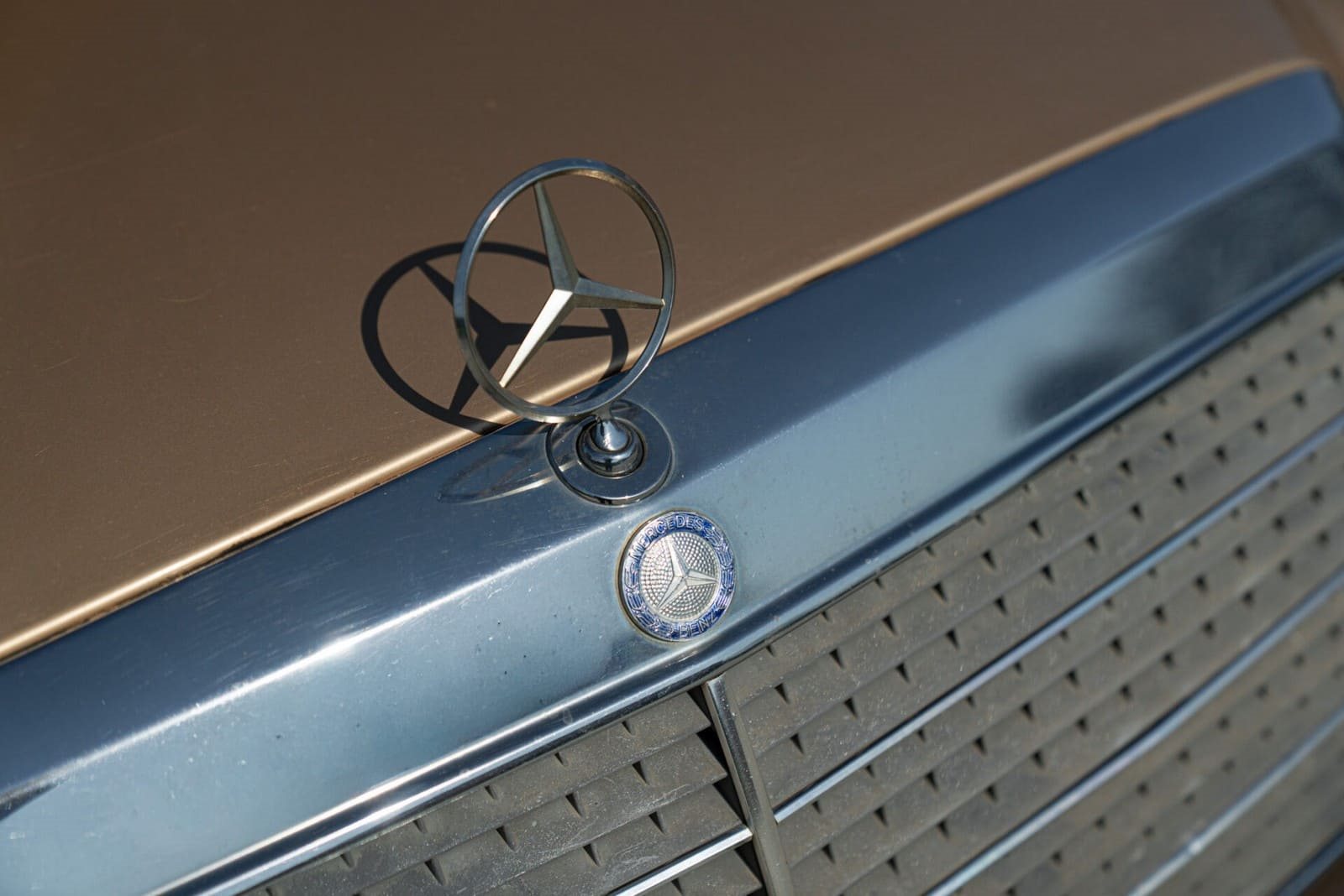 1988 - MERCEDES-BENZ 300 CE, foto 10