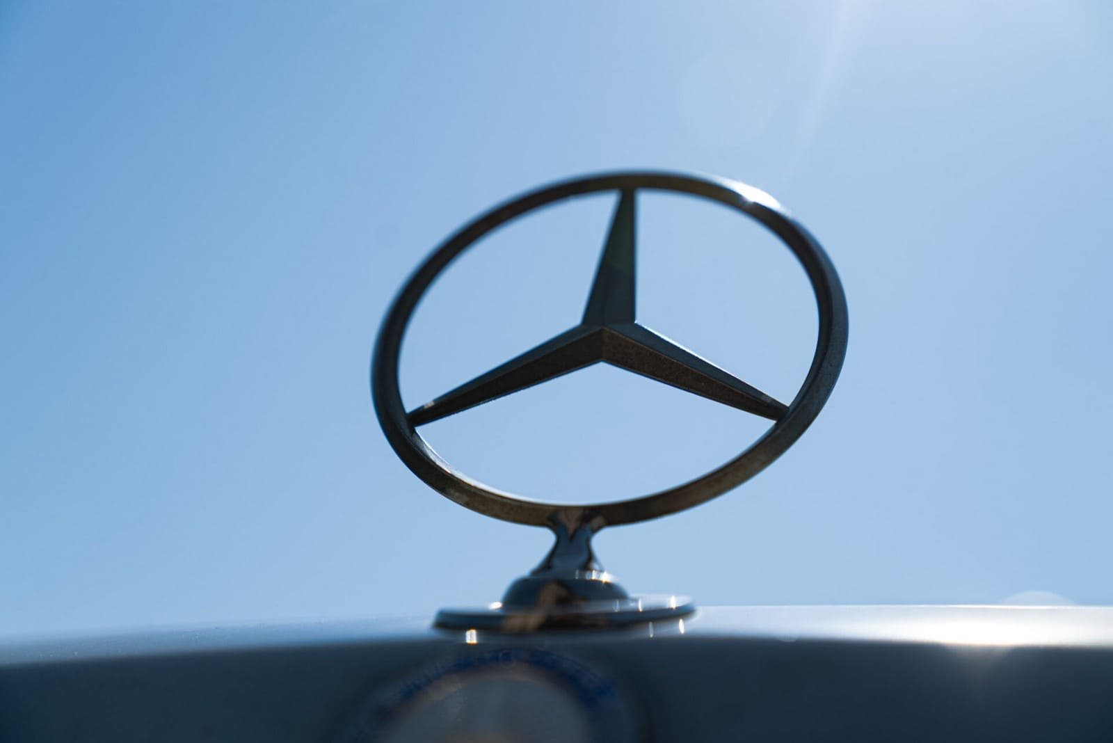 1988 - MERCEDES-BENZ 300 CE, foto 19