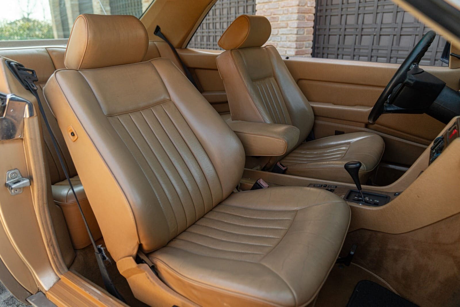 1988 - MERCEDES-BENZ 300 CE, foto 24