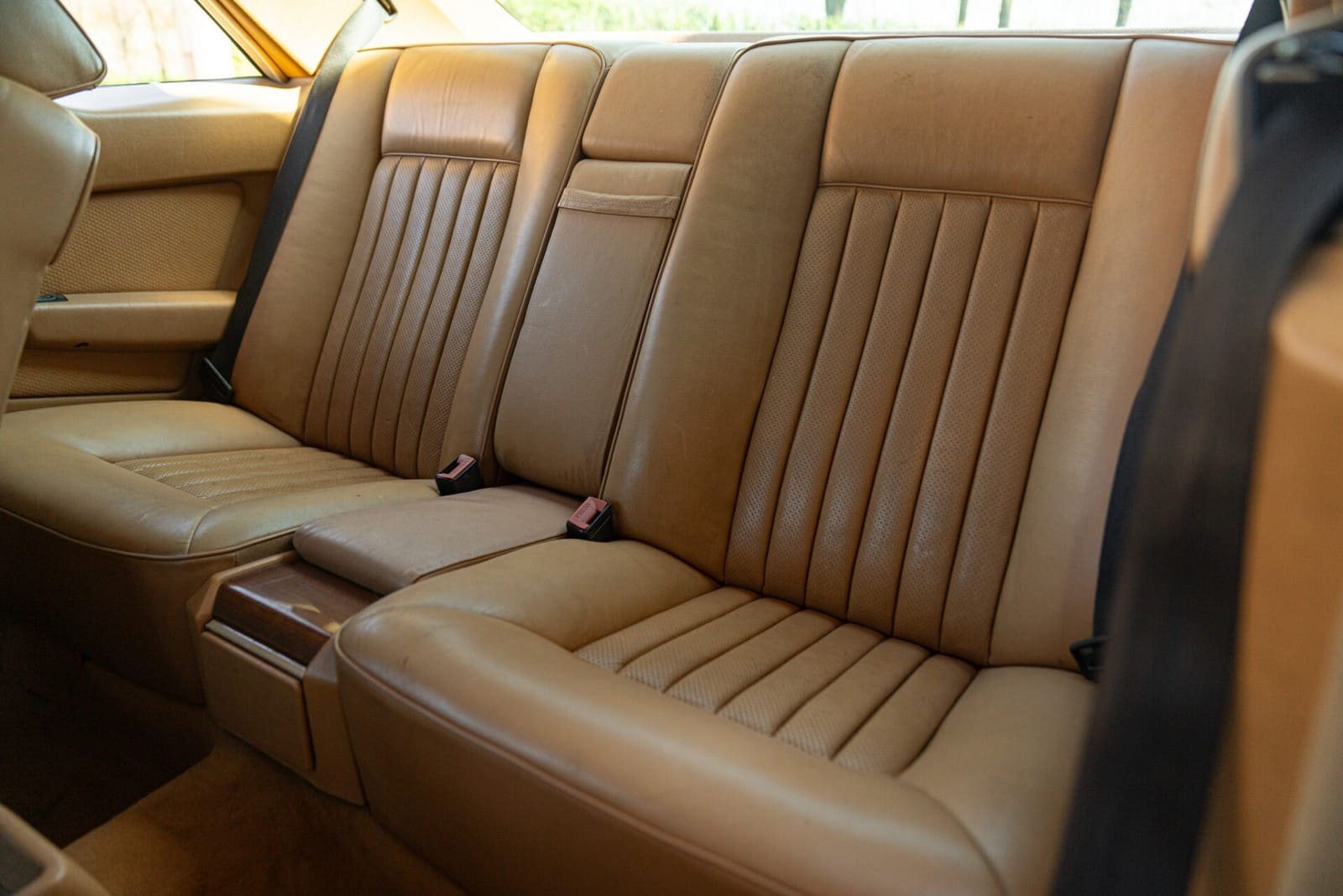 1988 - MERCEDES-BENZ 300 CE, foto 25