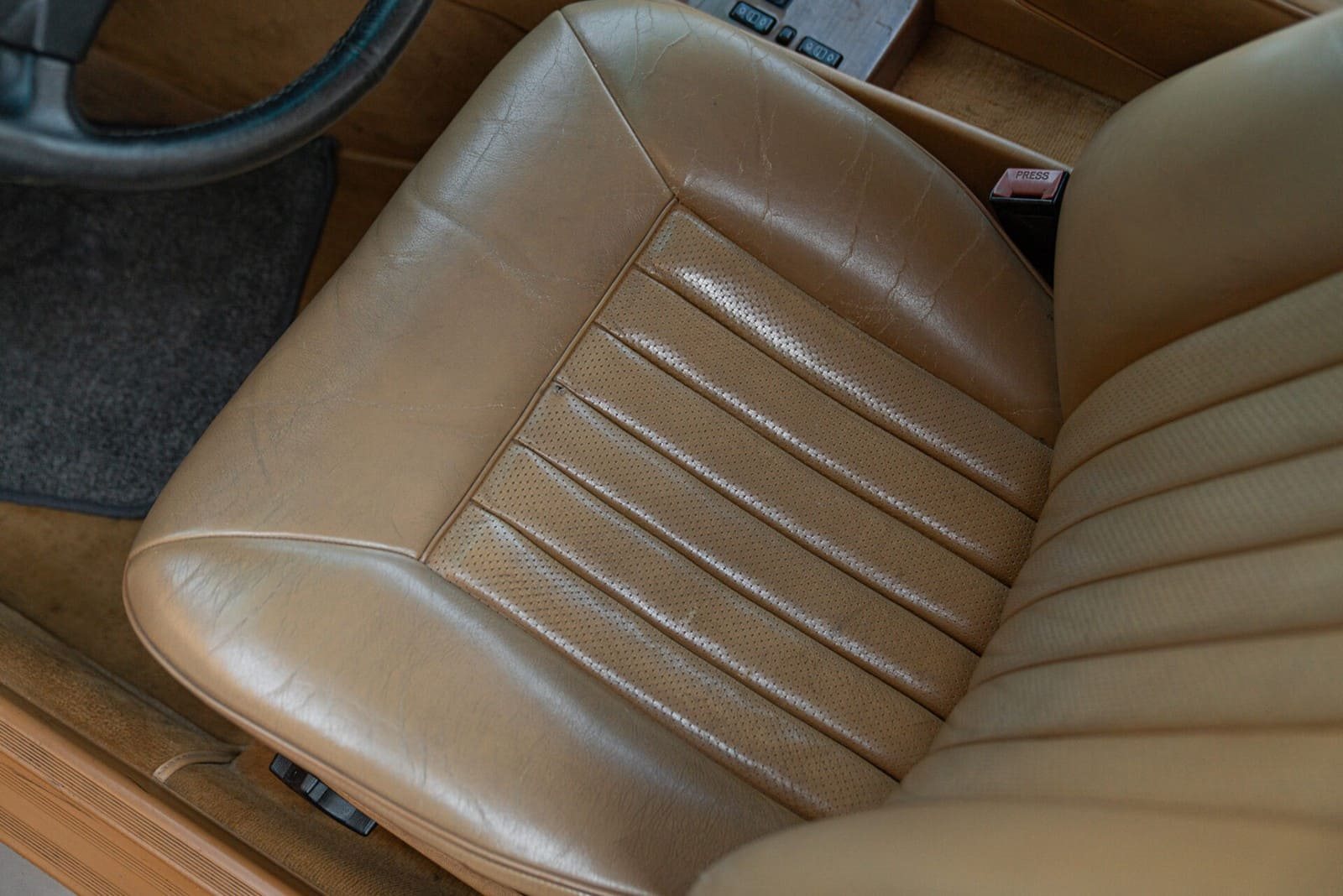 1988 - MERCEDES-BENZ 300 CE, foto 26