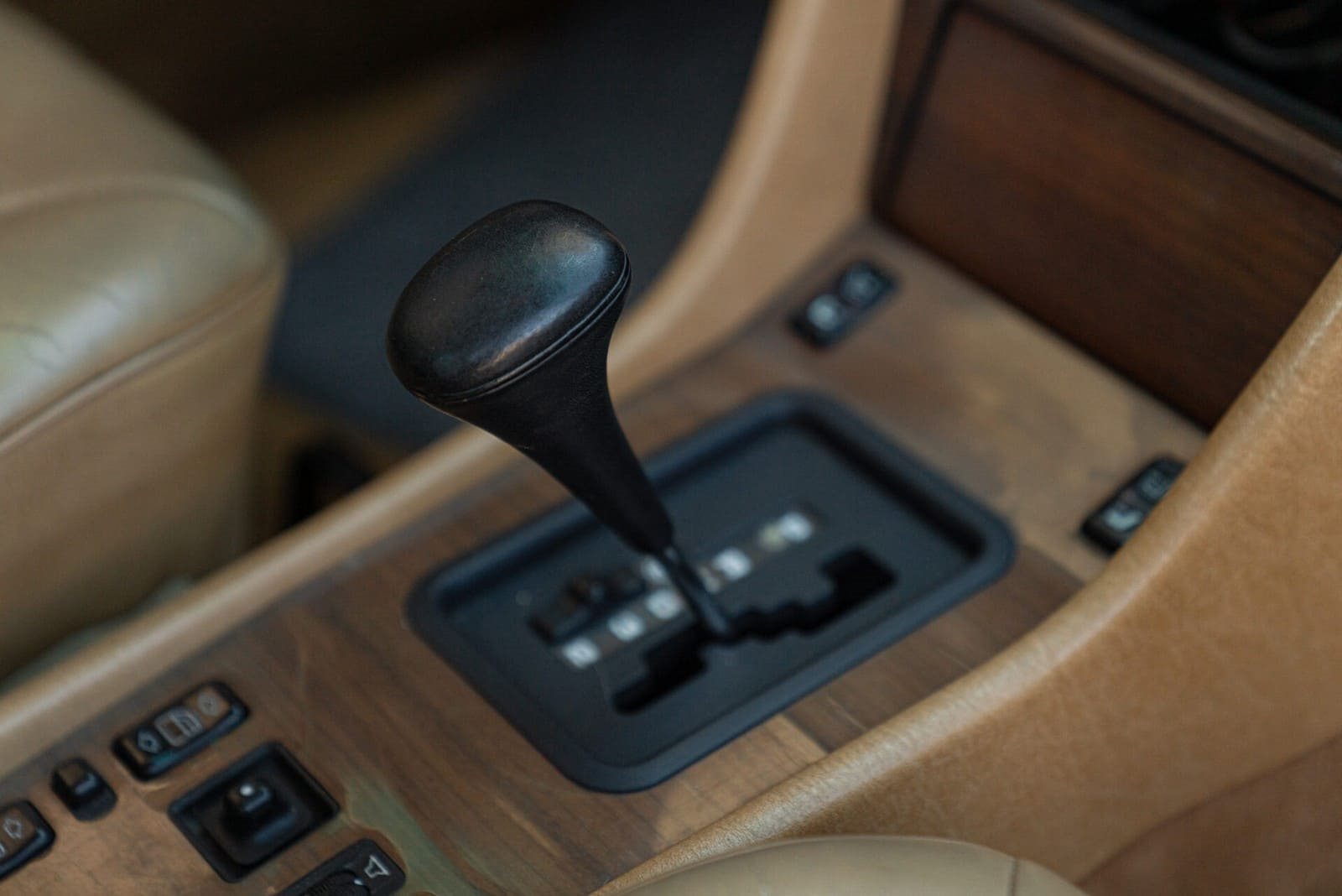 1988 - MERCEDES-BENZ 300 CE, foto 36