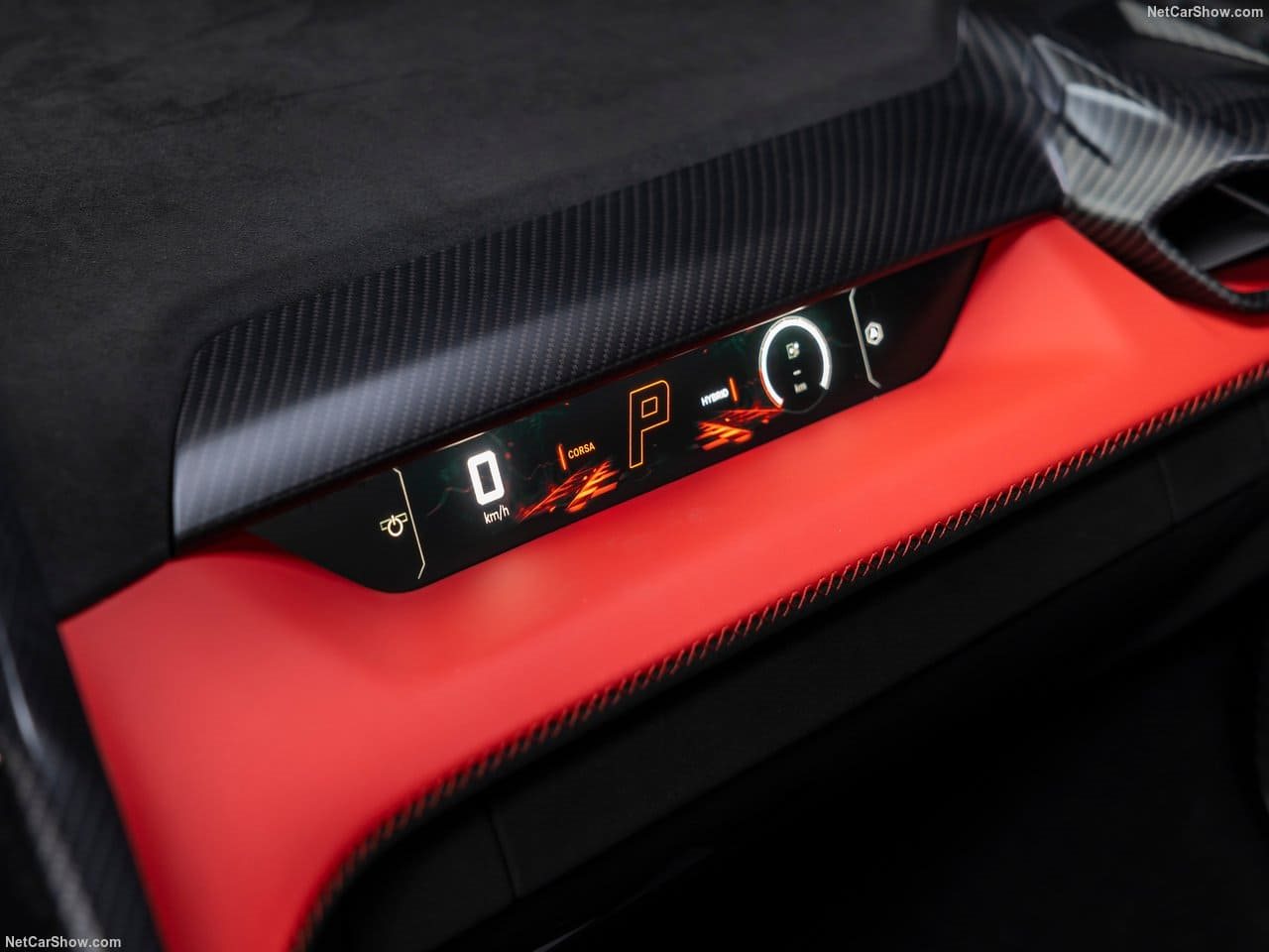 2027 - LAMBORGHINI FENOMENO ROADSTER, foto 53