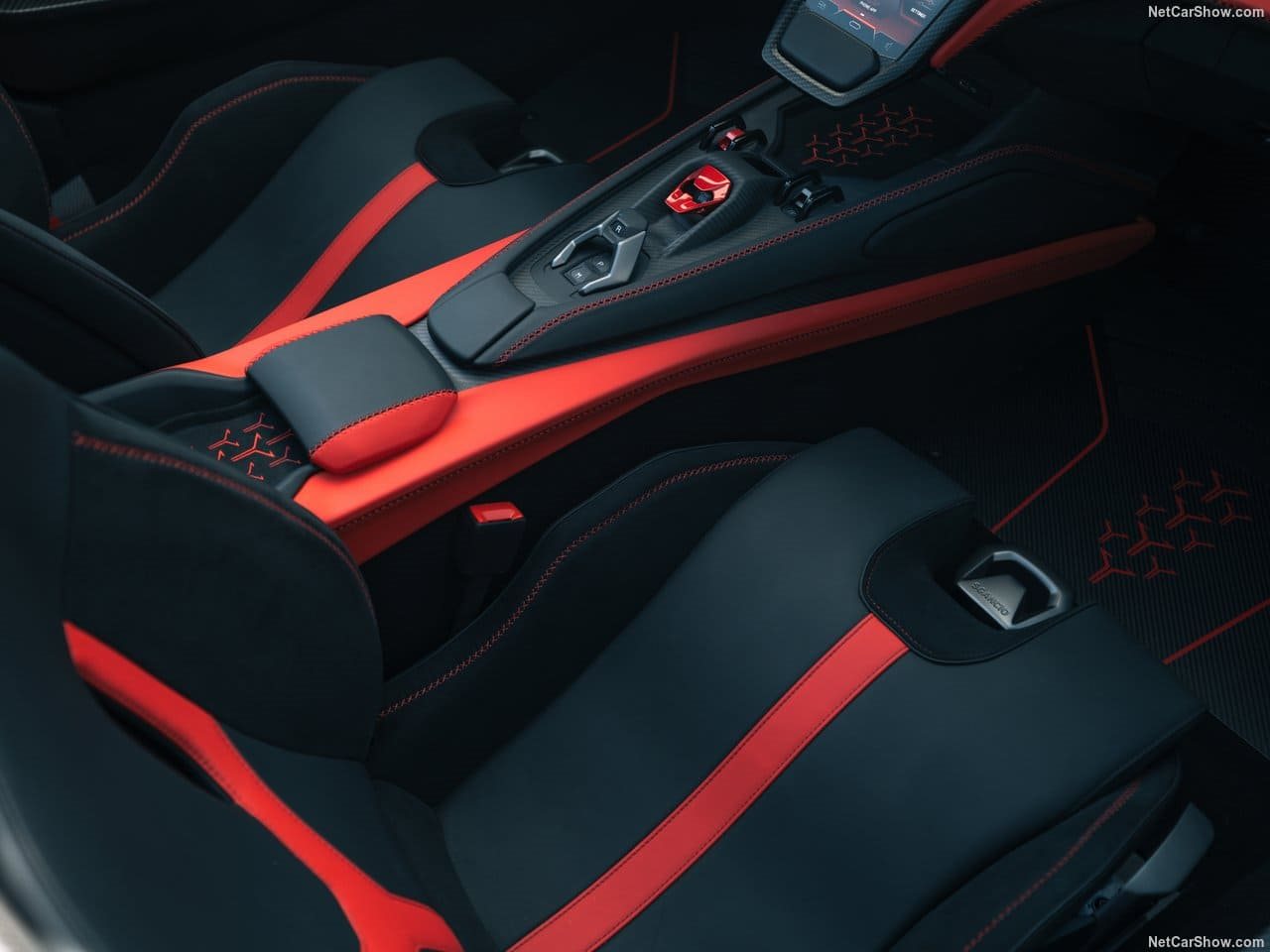 2027 - LAMBORGHINI FENOMENO ROADSTER, foto 54