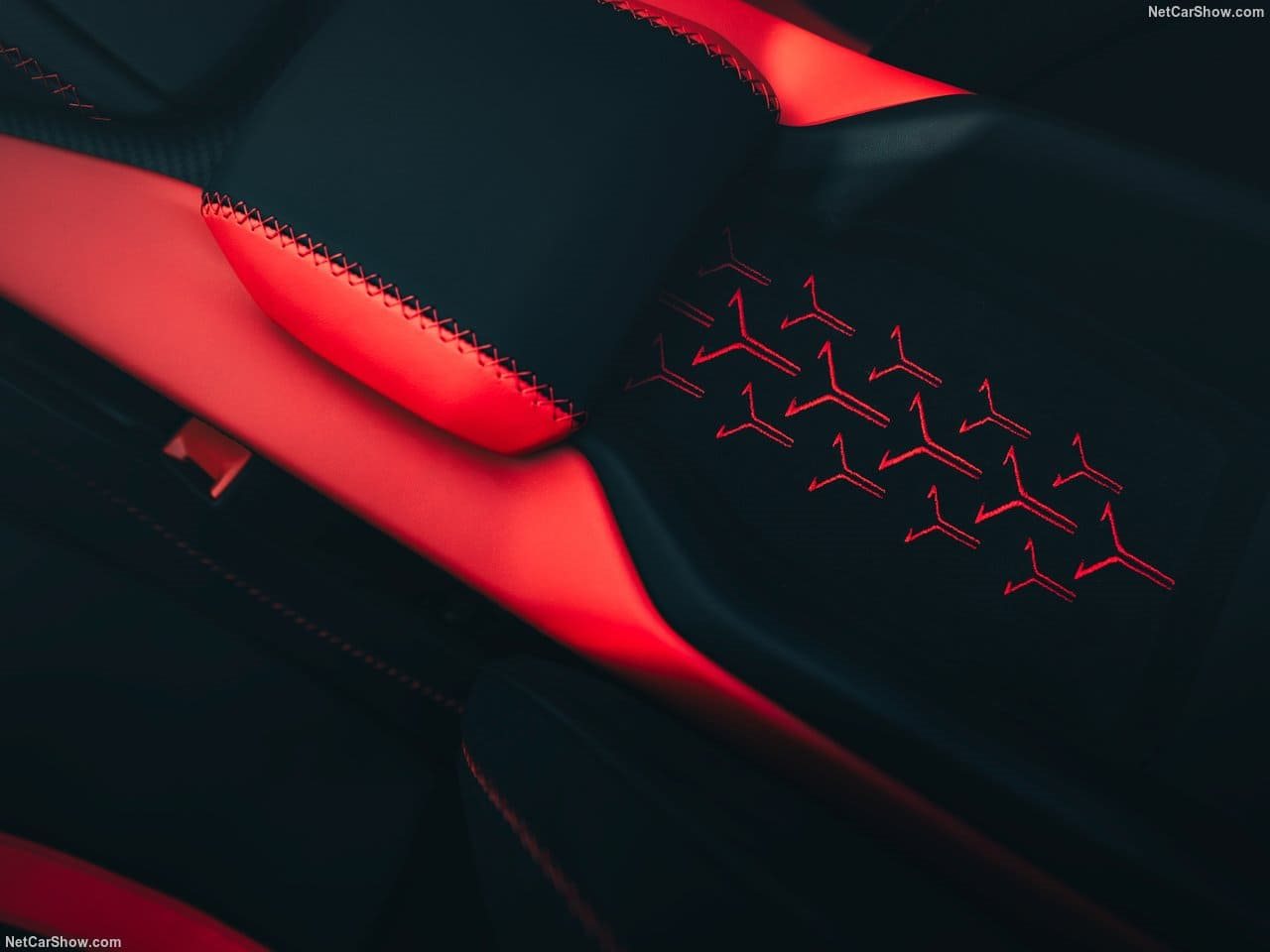 2027 - LAMBORGHINI FENOMENO ROADSTER, foto 56