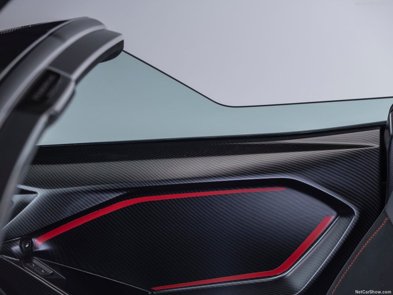 2027 - LAMBORGHINI FENOMENO ROADSTER, foto 58