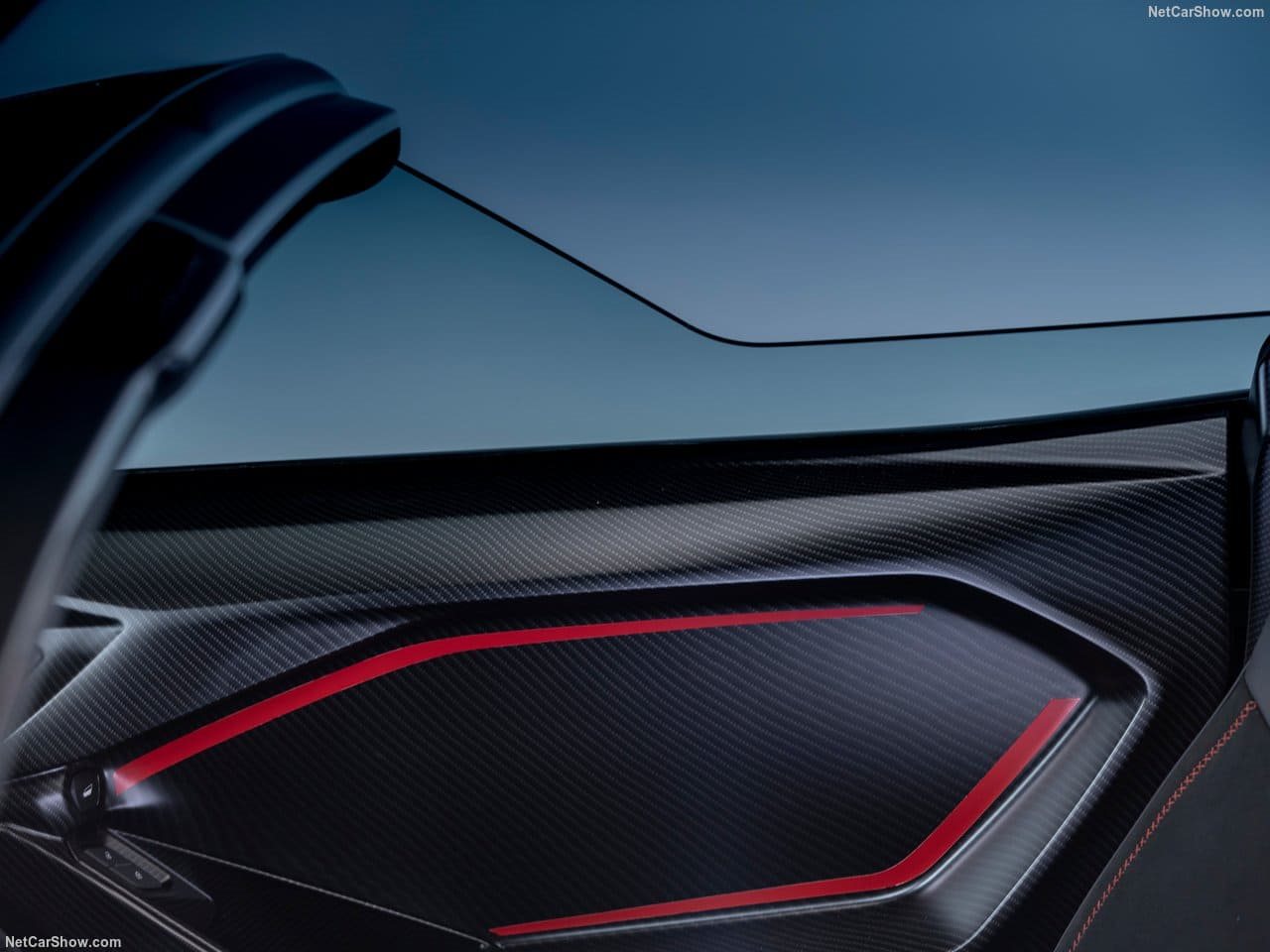 2027 - LAMBORGHINI FENOMENO ROADSTER, foto 59
