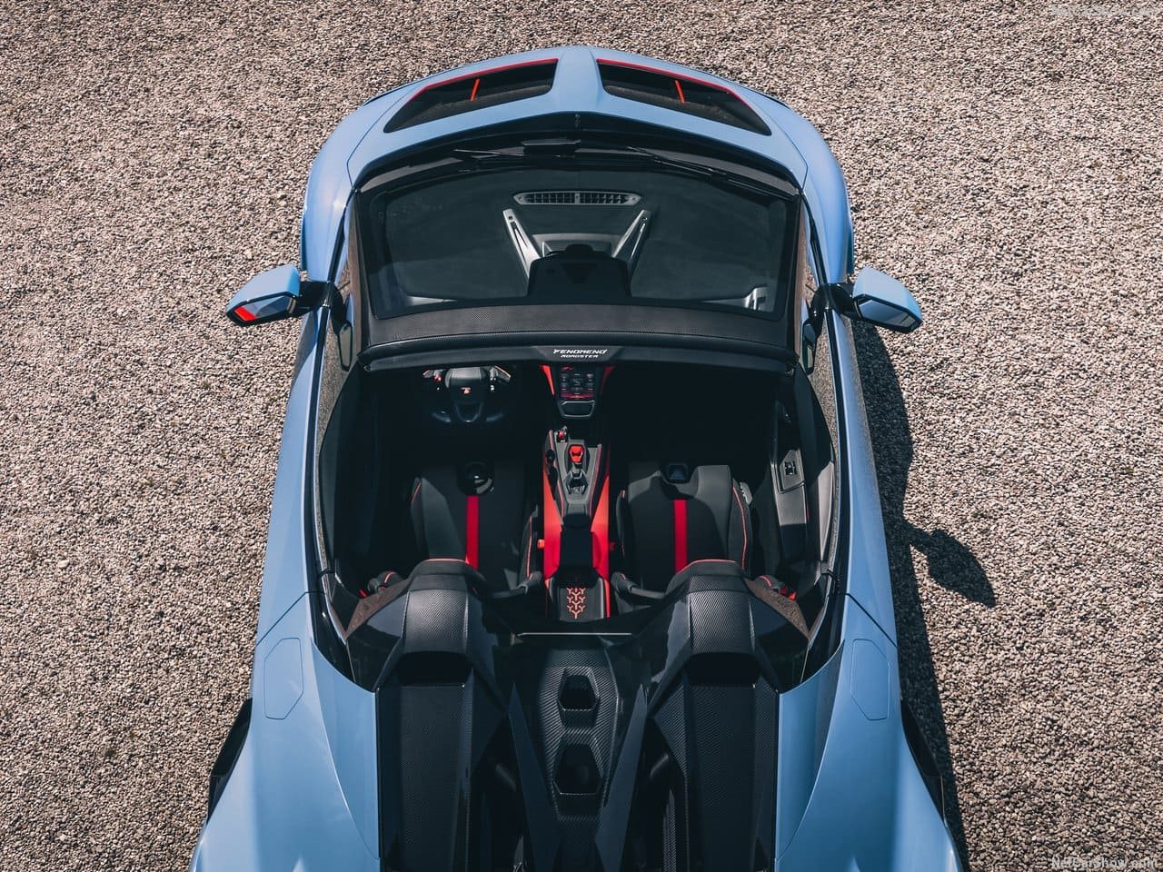 2027 - LAMBORGHINI FENOMENO ROADSTER, foto 60